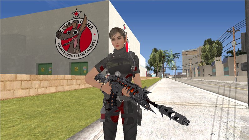 mod